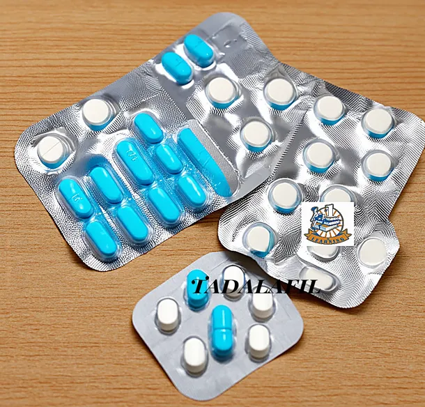 Tadalafil 20 mg opiniones